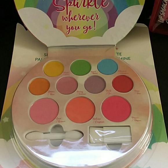 💄Lipsmackers Makeup💄 - Picture 4 of 8